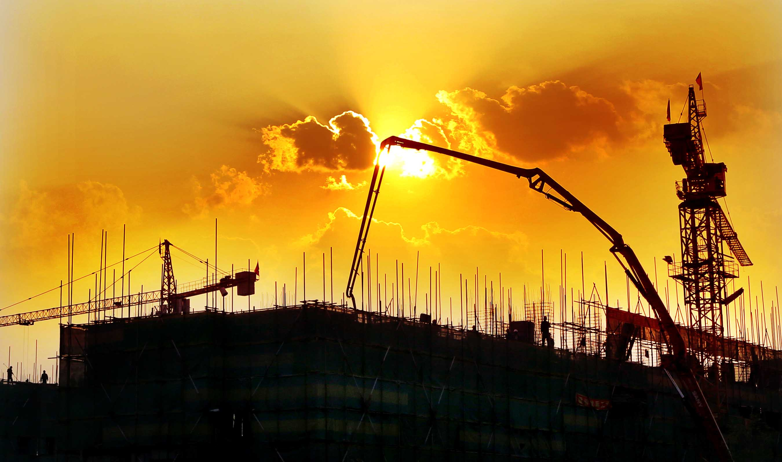 塔機(jī)監(jiān)測系統(tǒng)常見功能有哪些？