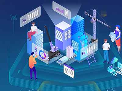 智慧工地建設(shè)需要哪些技術(shù)的加持？