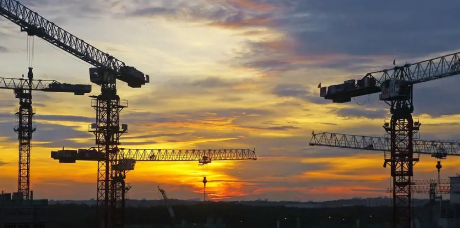 成都：加強“智慧工地”建設(shè)，提升施工現(xiàn)場治理實效