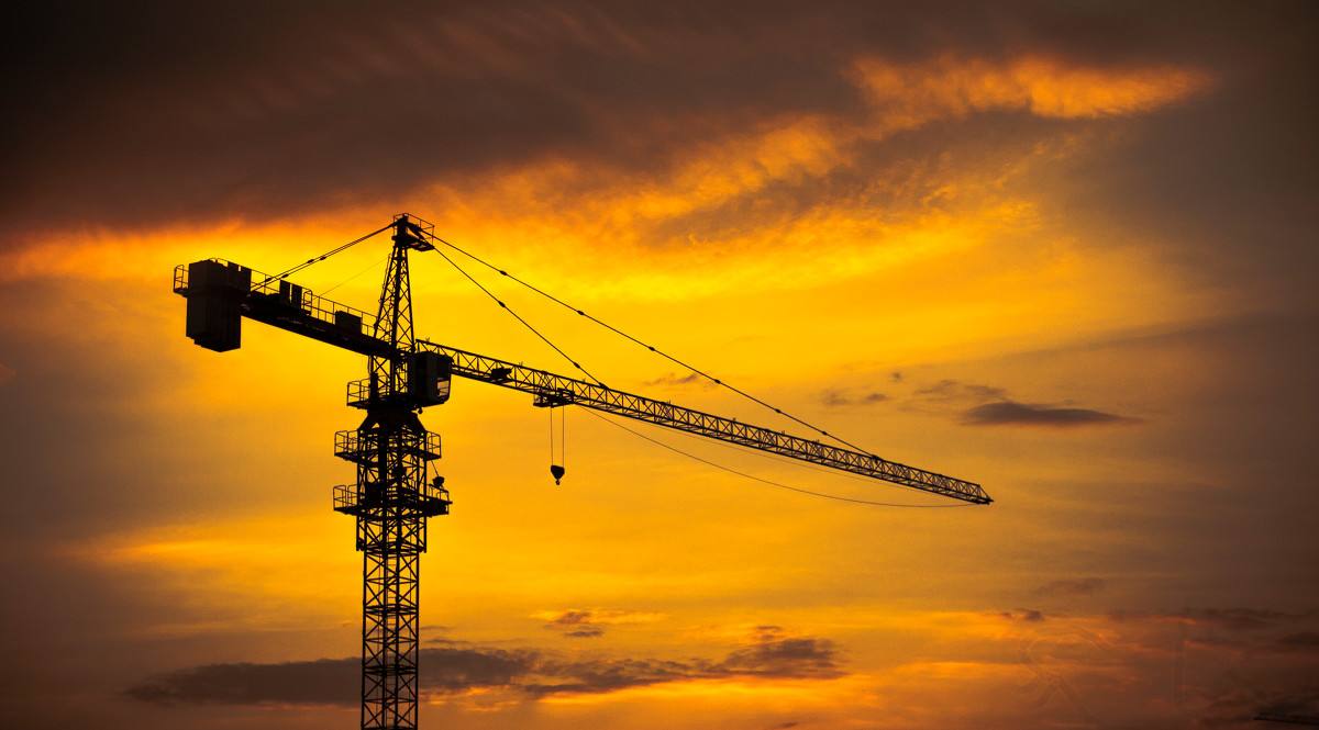 智慧工地的發展為什么是必然的？