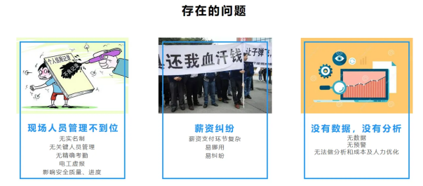 智慧工地的具體應用及現狀包含哪些內容? 智慧工地的具體應用及現狀包含哪些內容?
