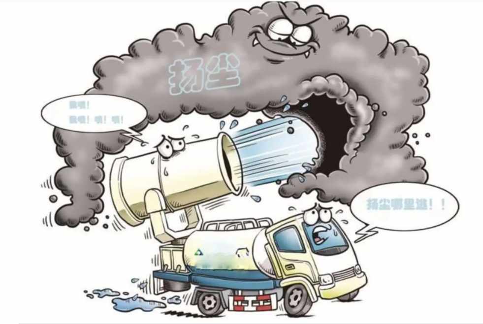 智慧工地揚塵在線監(jiān)測系統(tǒng)集成方案 智慧工地揚塵在線監(jiān)測系統(tǒng)集成方案