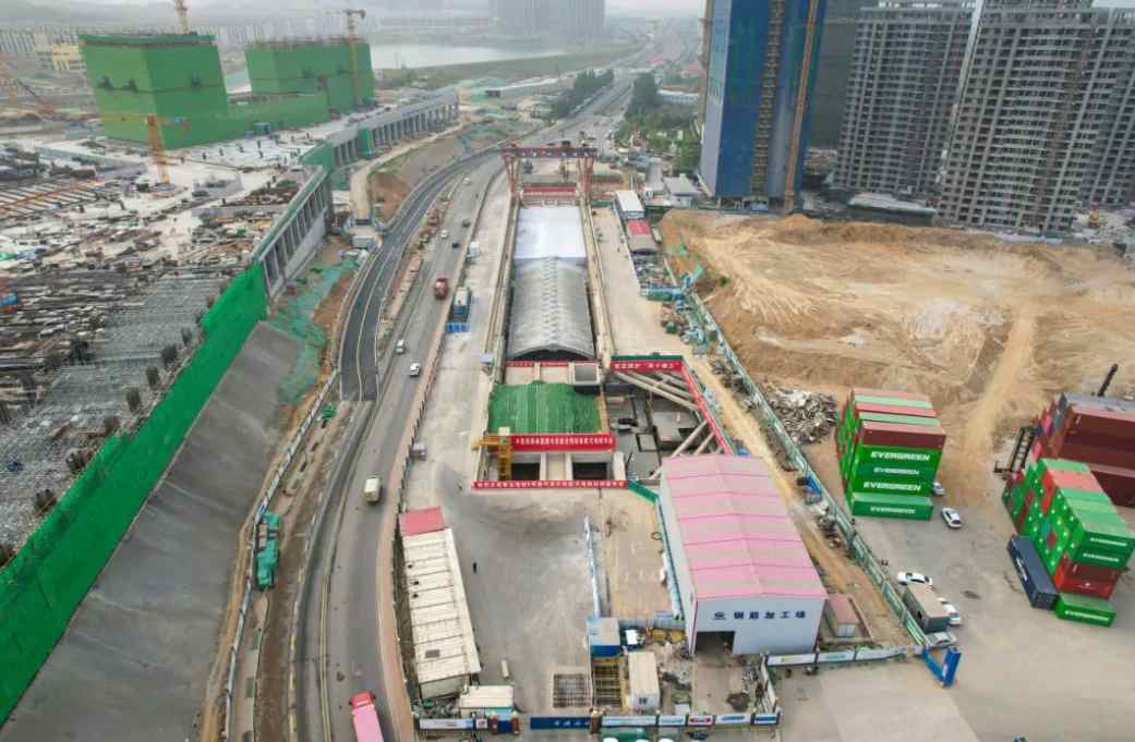 多省率先探索智慧工地技術，全面推進施工質效提升！
